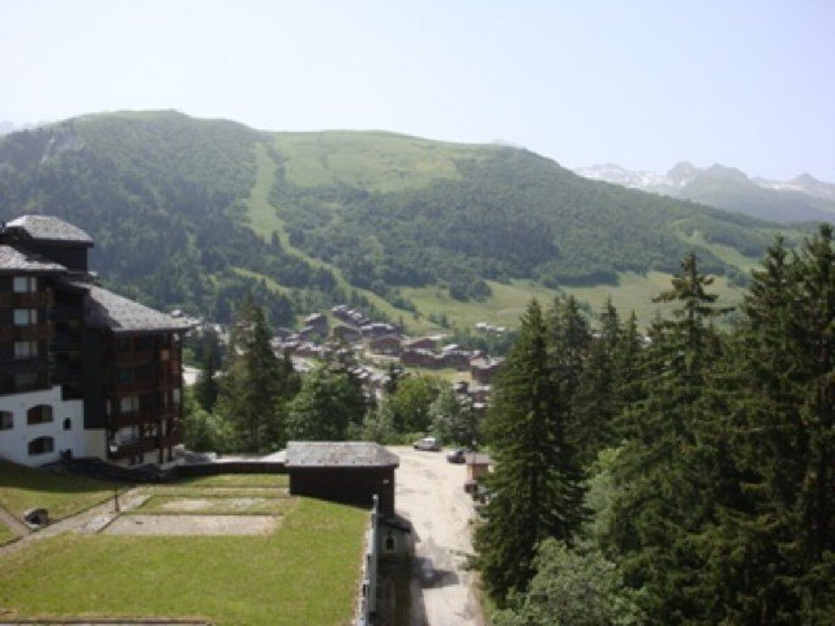 Appartement 2 pièces Valmorel, 50m des pistes - Photo 8