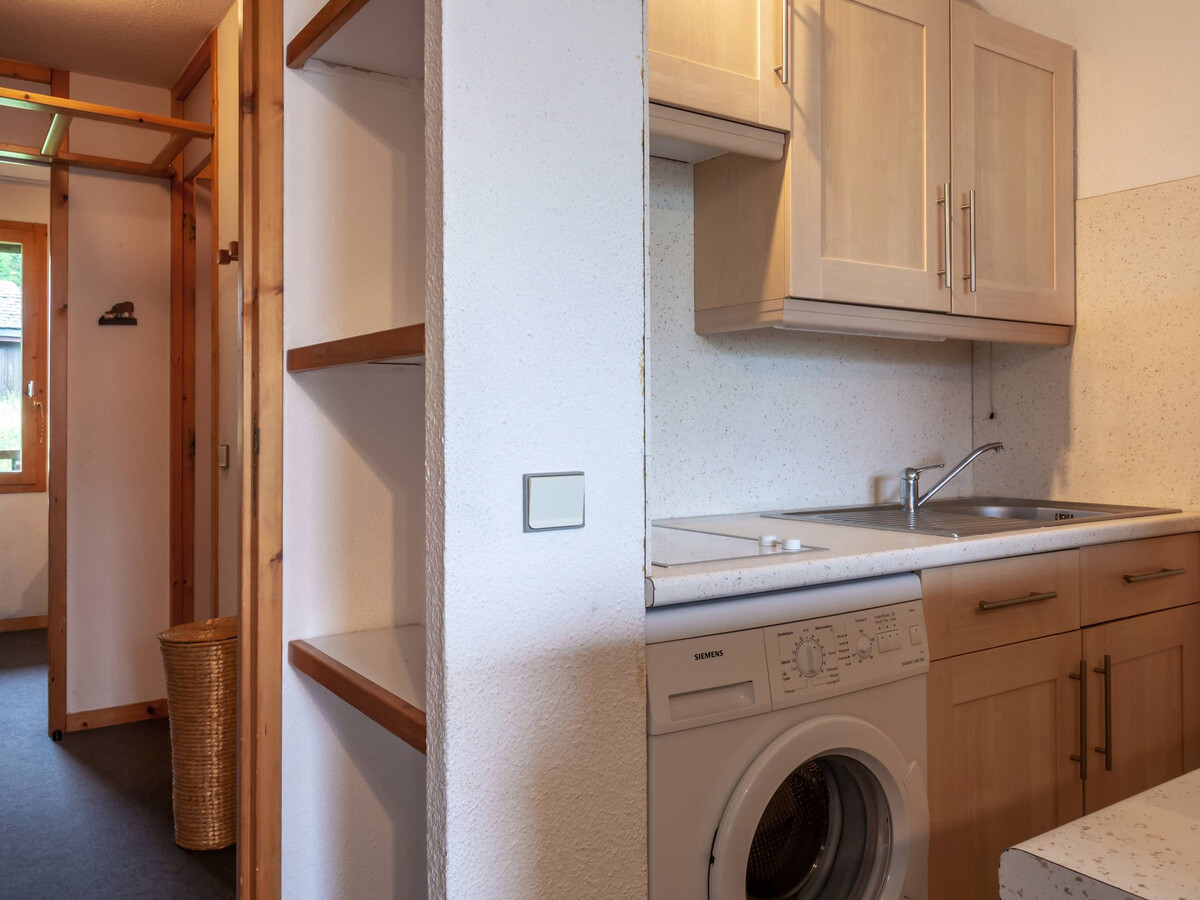 Appartement 2 pièces Valmorel, 50m des pistes - Photo 10