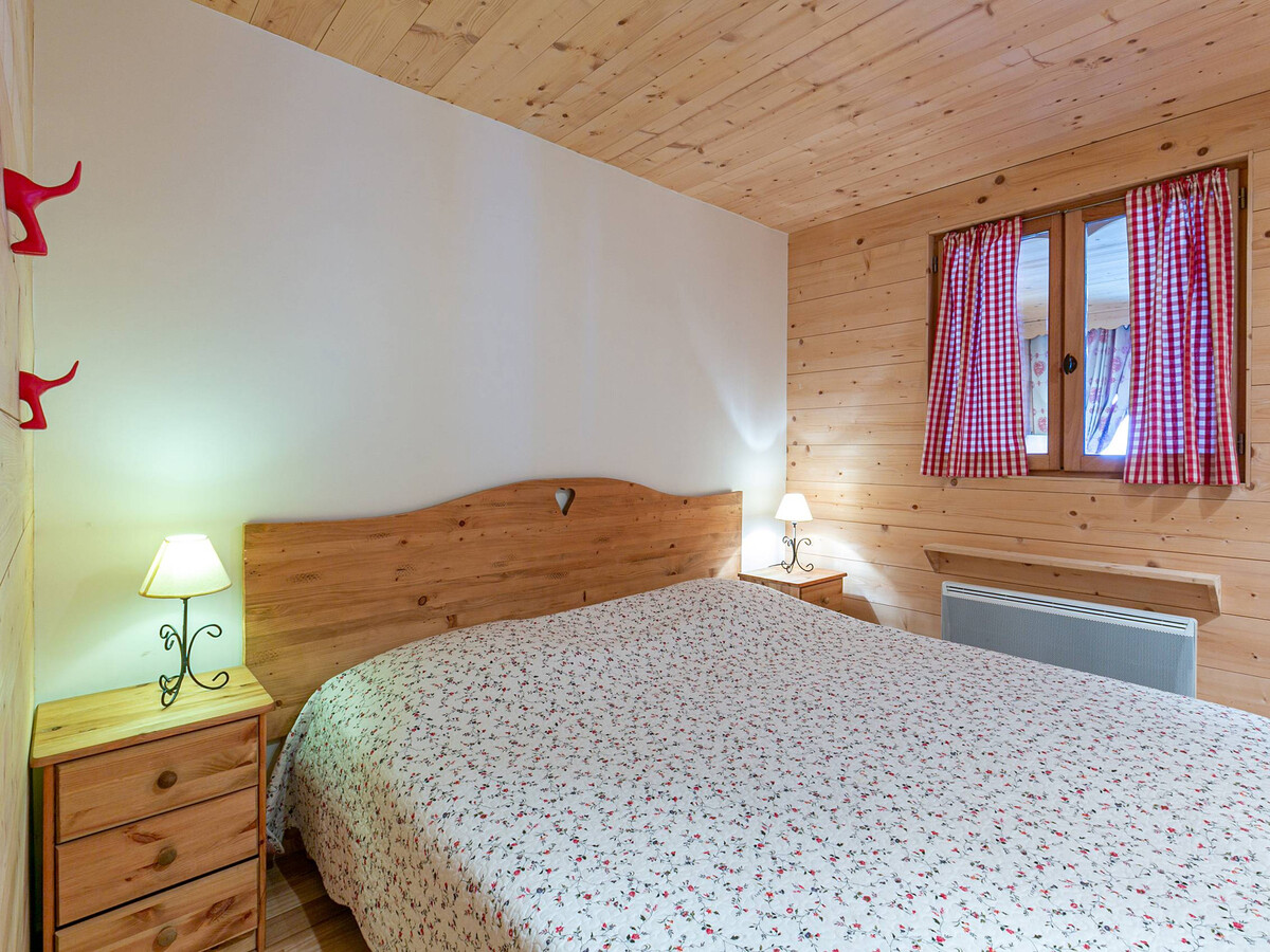 Appartement 96m² 3 chambres, 50m des pistes à Valmorel - Photo 7