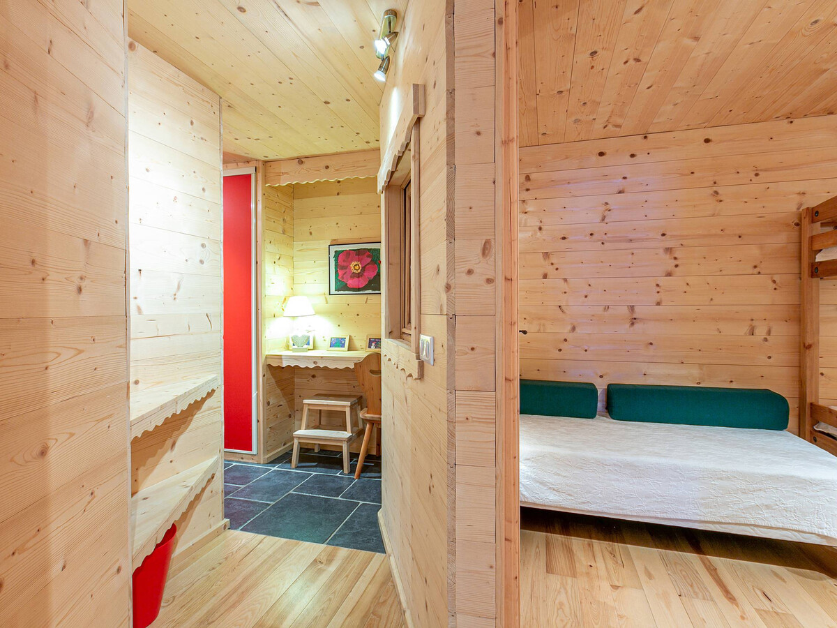 Appartement 96m² 3 chambres, 50m des pistes à Valmorel - Photo 15