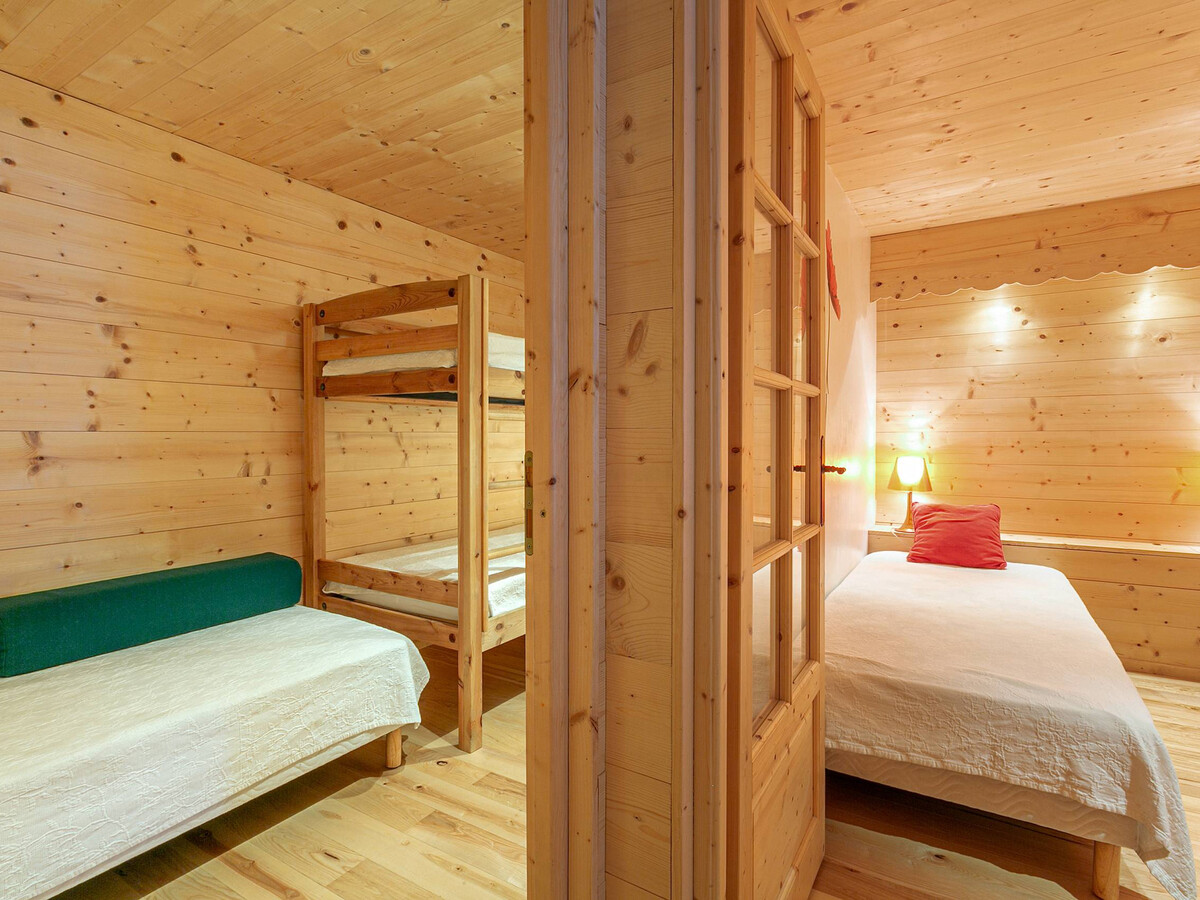 Appartement 96m² 3 chambres, 50m des pistes à Valmorel - Photo 18