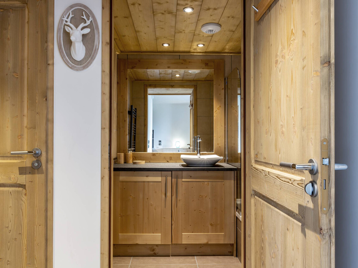 Appartement 3 pièces 54m² à 50m des pistes, Valmorel - Photo 6