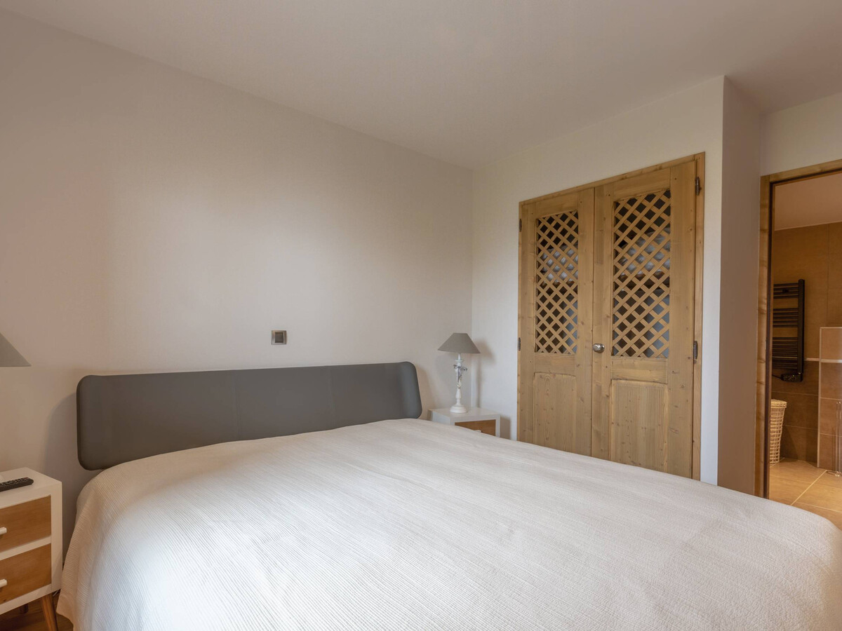 Appartement 3 pièces 54m² à 50m des pistes, Valmorel - Photo 9