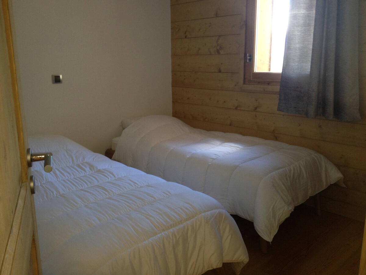 Appartement 3 pièces 54m² à 50m des pistes, Valmorel - Photo 10