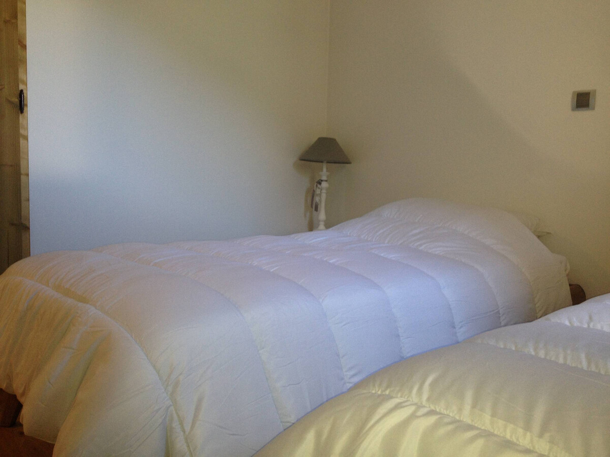 Appartement 3 pièces 54m² à 50m des pistes, Valmorel - Photo 11