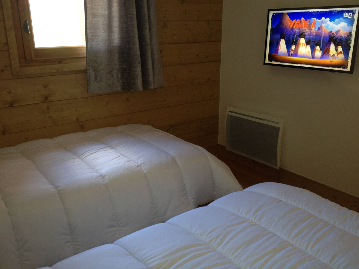 Appartement 3 pièces 54m² à 50m des pistes, Valmorel - Photo 12