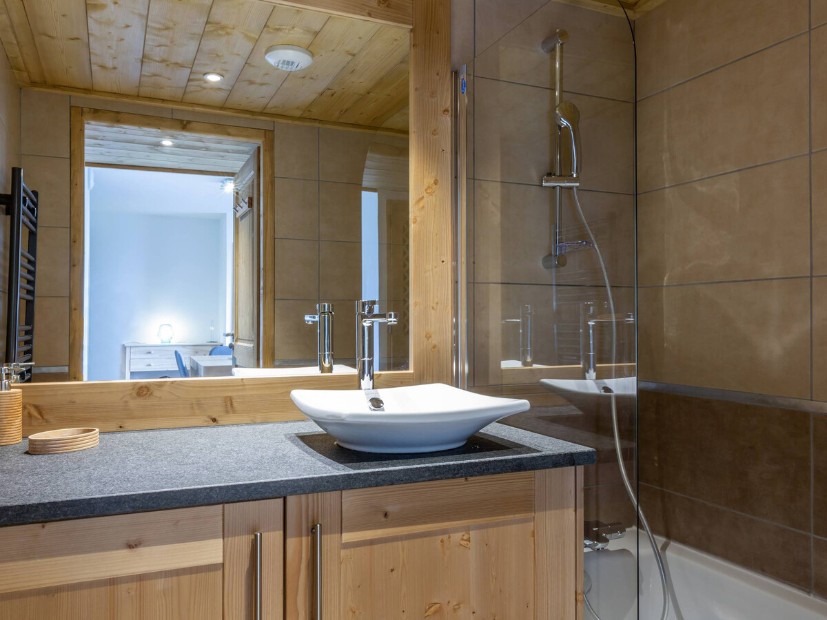 Appartement 3 pièces 54m² à 50m des pistes, Valmorel - Photo 13