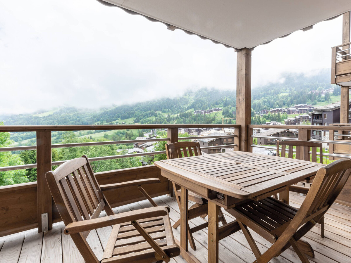 Appartement 3 pièces 54m² à 50m des pistes, Valmorel - Photo 14