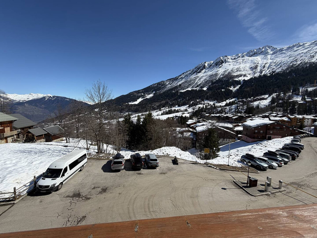 Appartement 3 pièces 54m² à 50m des pistes, Valmorel - Photo 17