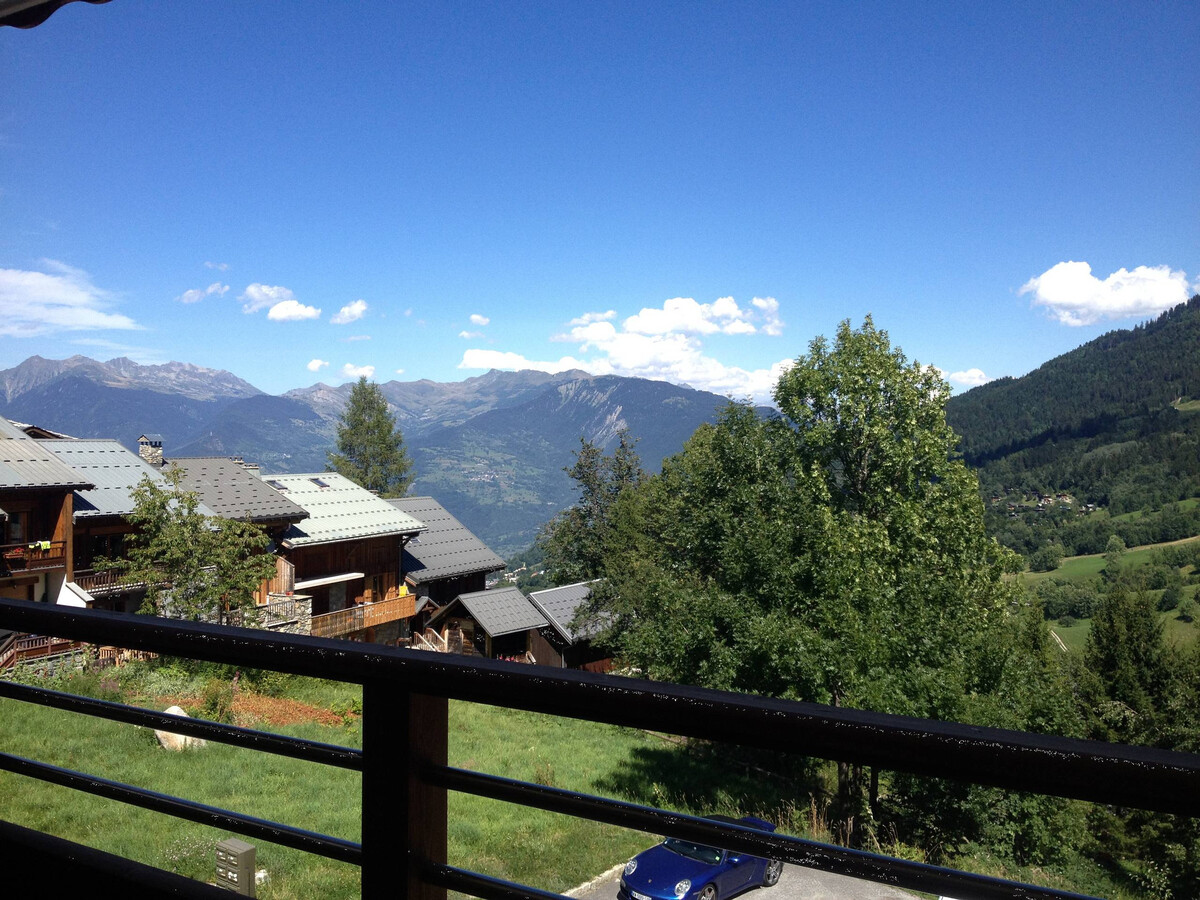 Appartement 3 pièces 54m² à 50m des pistes, Valmorel - Photo 22
