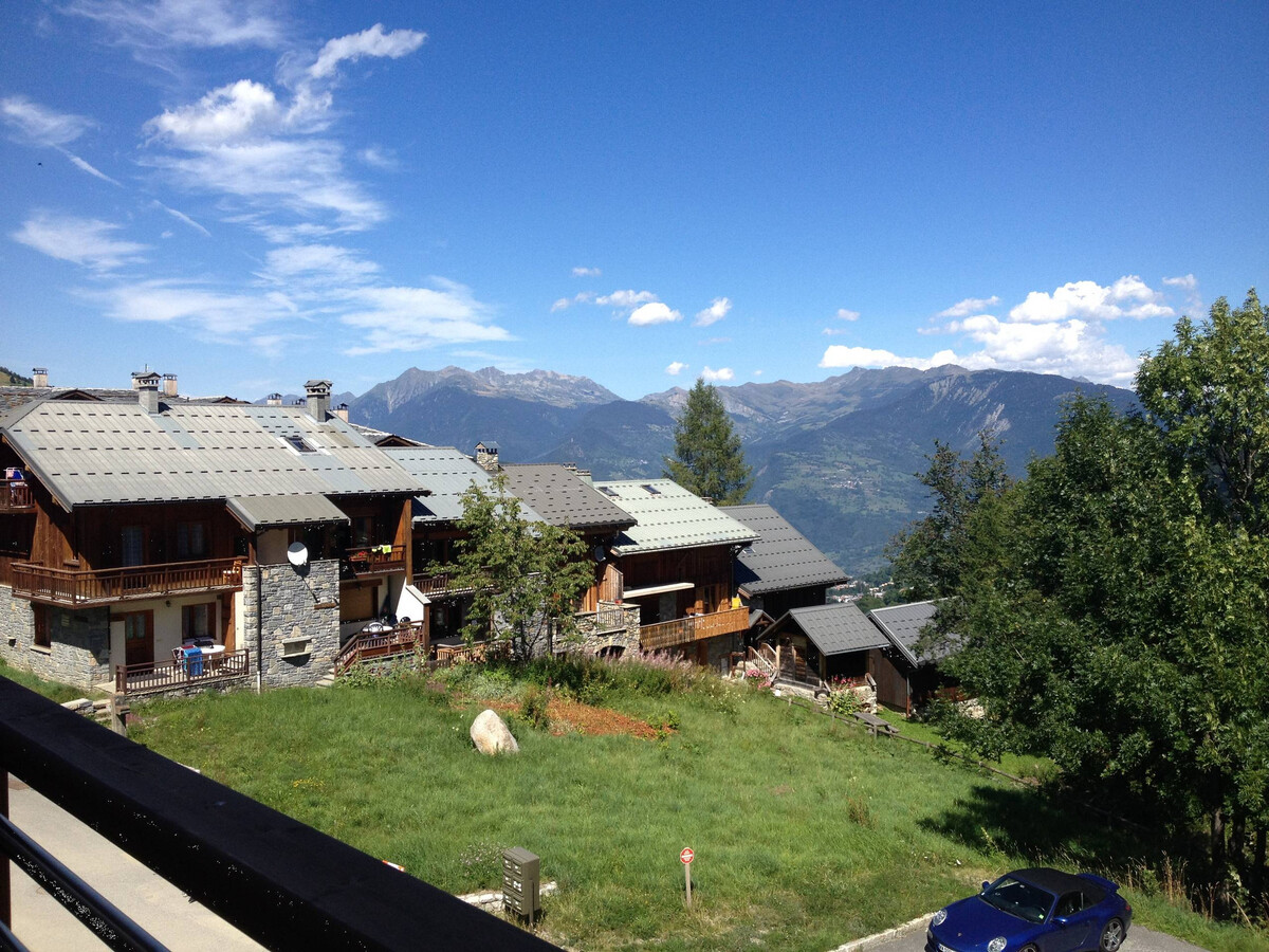 Appartement 3 pièces 54m² à 50m des pistes, Valmorel - Photo 23