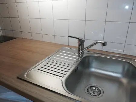 Studio 27m² divisible à 100m des pistes, Valmorel : photo 8