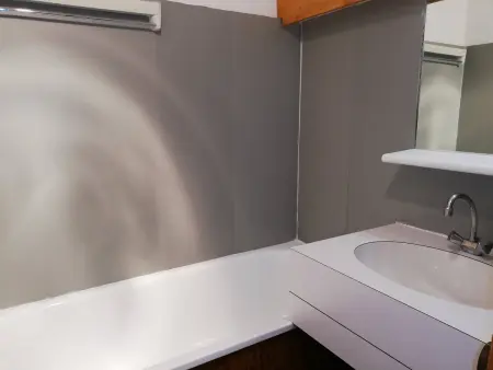 Studio 27m² divisible à 100m des pistes, Valmorel : photo 11