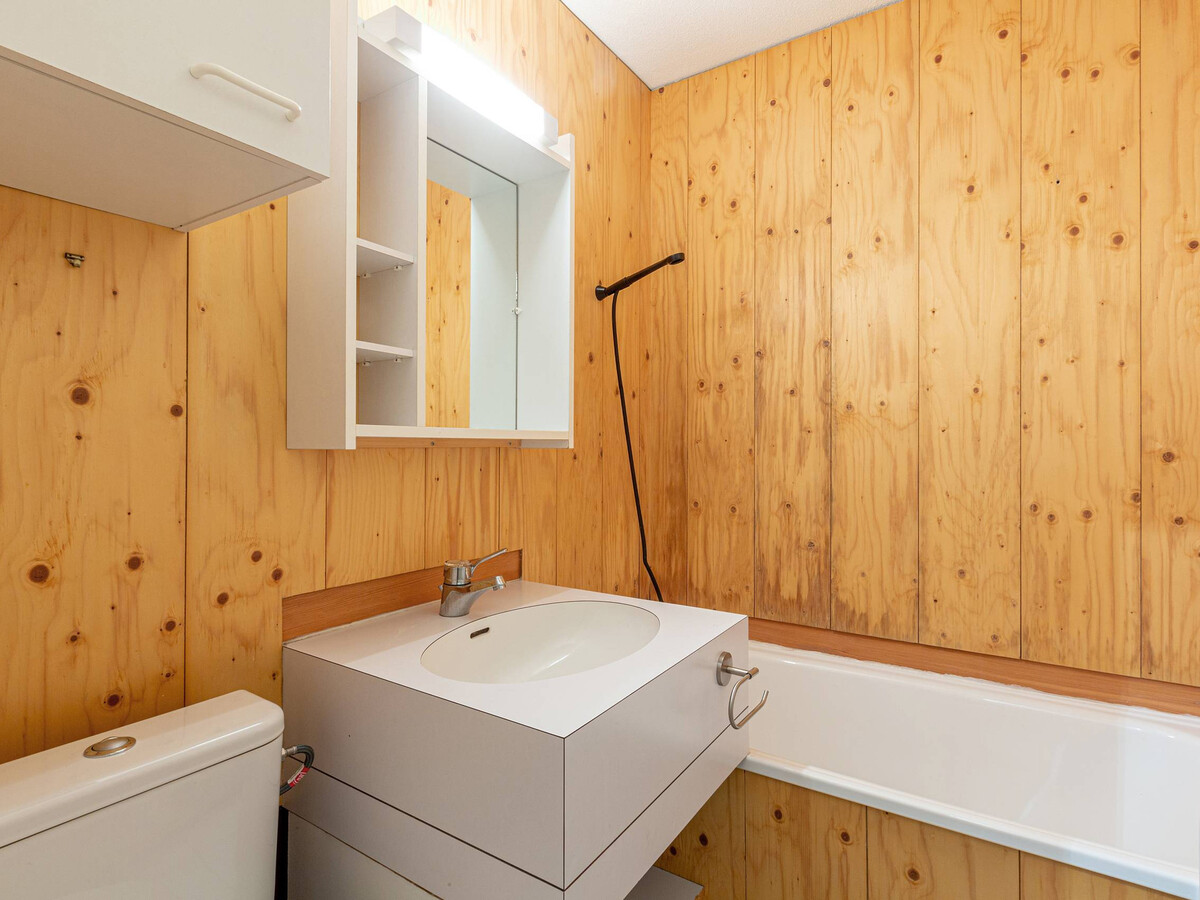 Appartement 2 pièces Valmorel, 50m des pistes - Photo 6