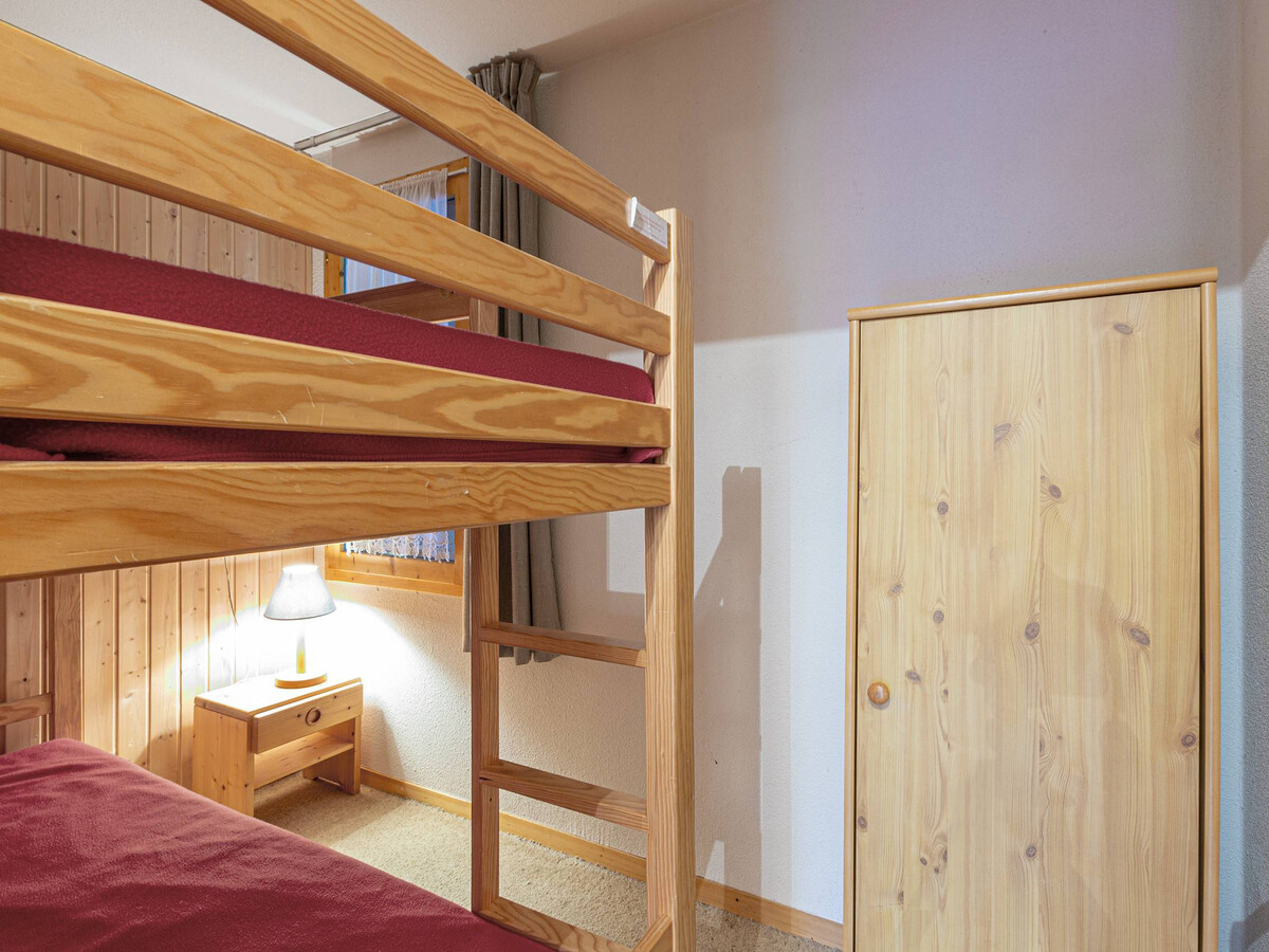 Appartement 2 pièces Valmorel, 50m des pistes - Photo 7