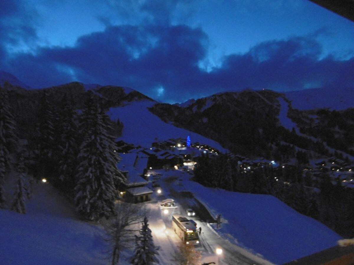 Appartement 2 pièces Valmorel, 50m des pistes - Photo 14