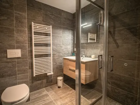 Appartement neuf 8 pers., pied de pistes à Valmorel : photo 16