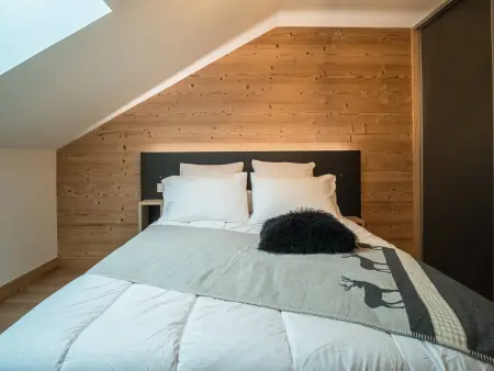 Appartement neuf 8 pers., pied de pistes à Valmorel : photo 25