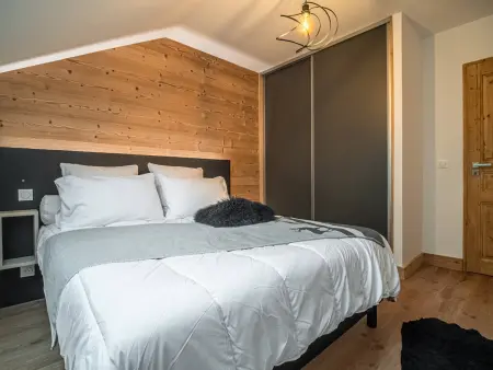 Appartement neuf 8 pers., pied de pistes à Valmorel : photo 27