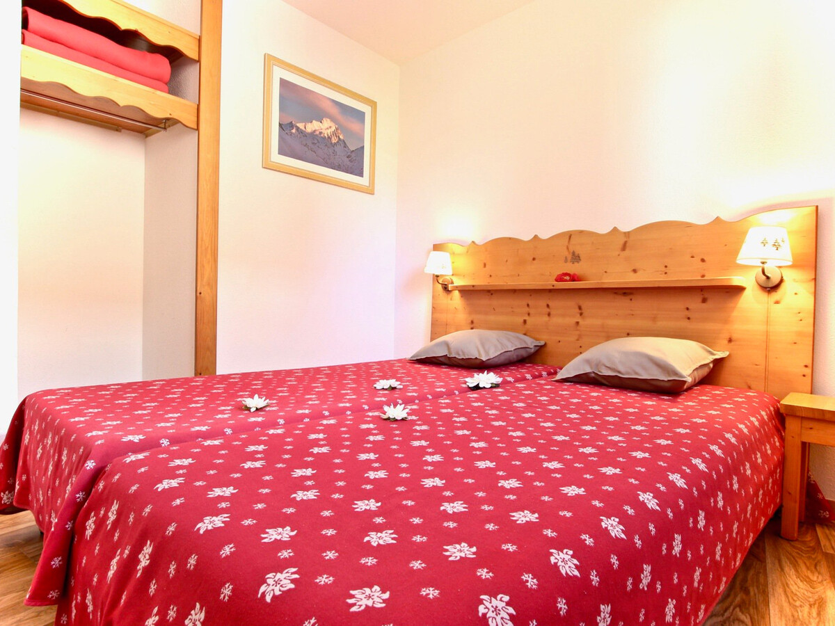 Appartement 30m² Chamrousse, terrasse, animaux acceptés - Photo 4