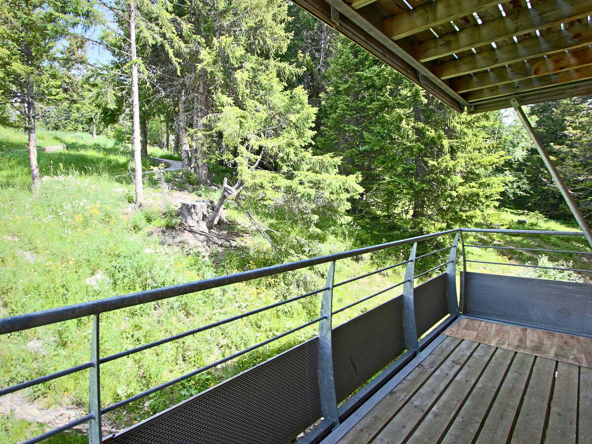 Appartement 30m² Chamrousse, terrasse, animaux acceptés - Photo 11