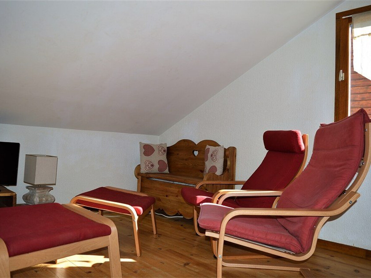 Chalet 6 pers. pied des pistes aux Angles avec mezzanine - Photo 4