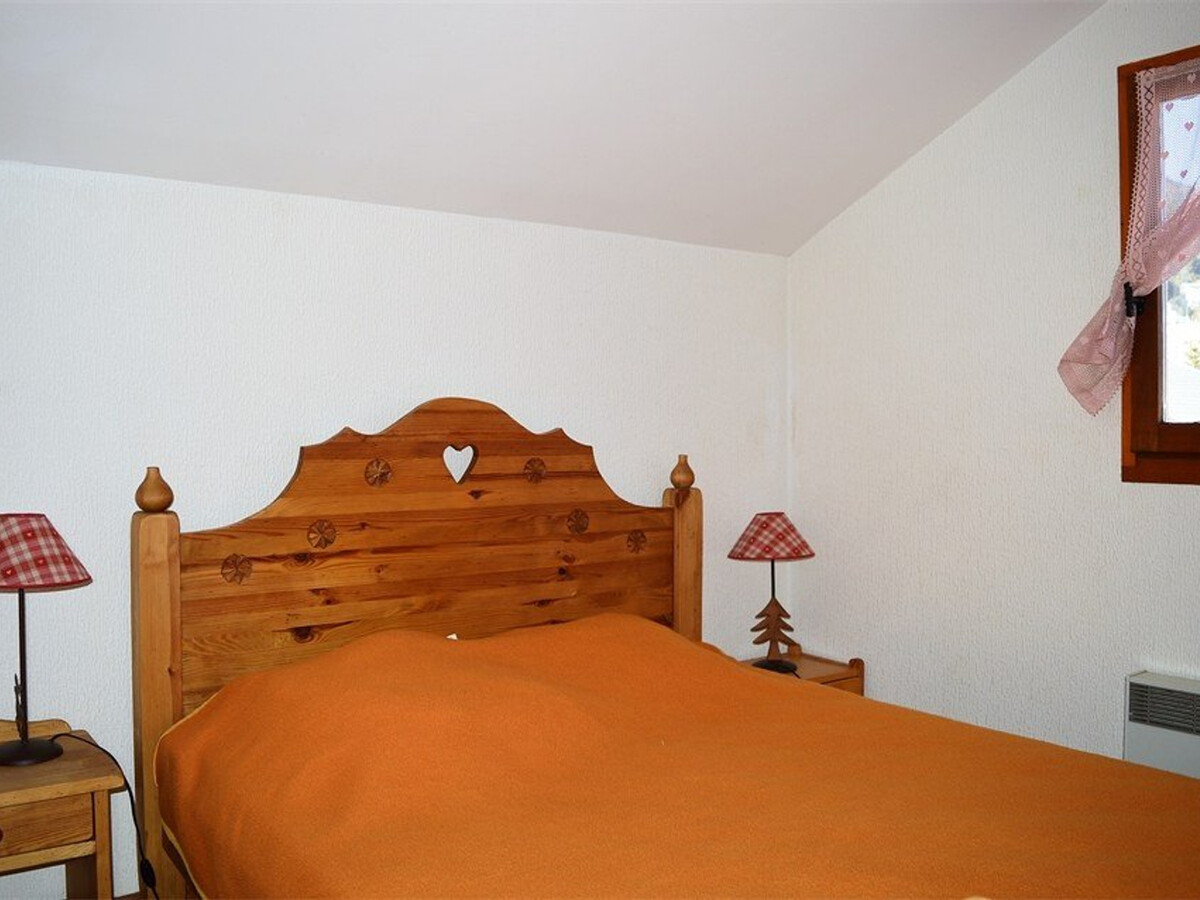 Chalet 6 pers. pied des pistes aux Angles avec mezzanine - Photo 5