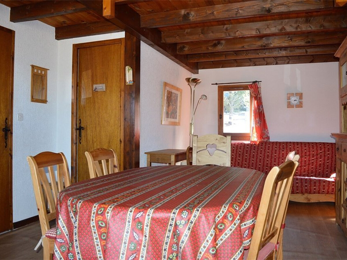 Chalet 6 pers. pied des pistes aux Angles avec mezzanine - Photo 11