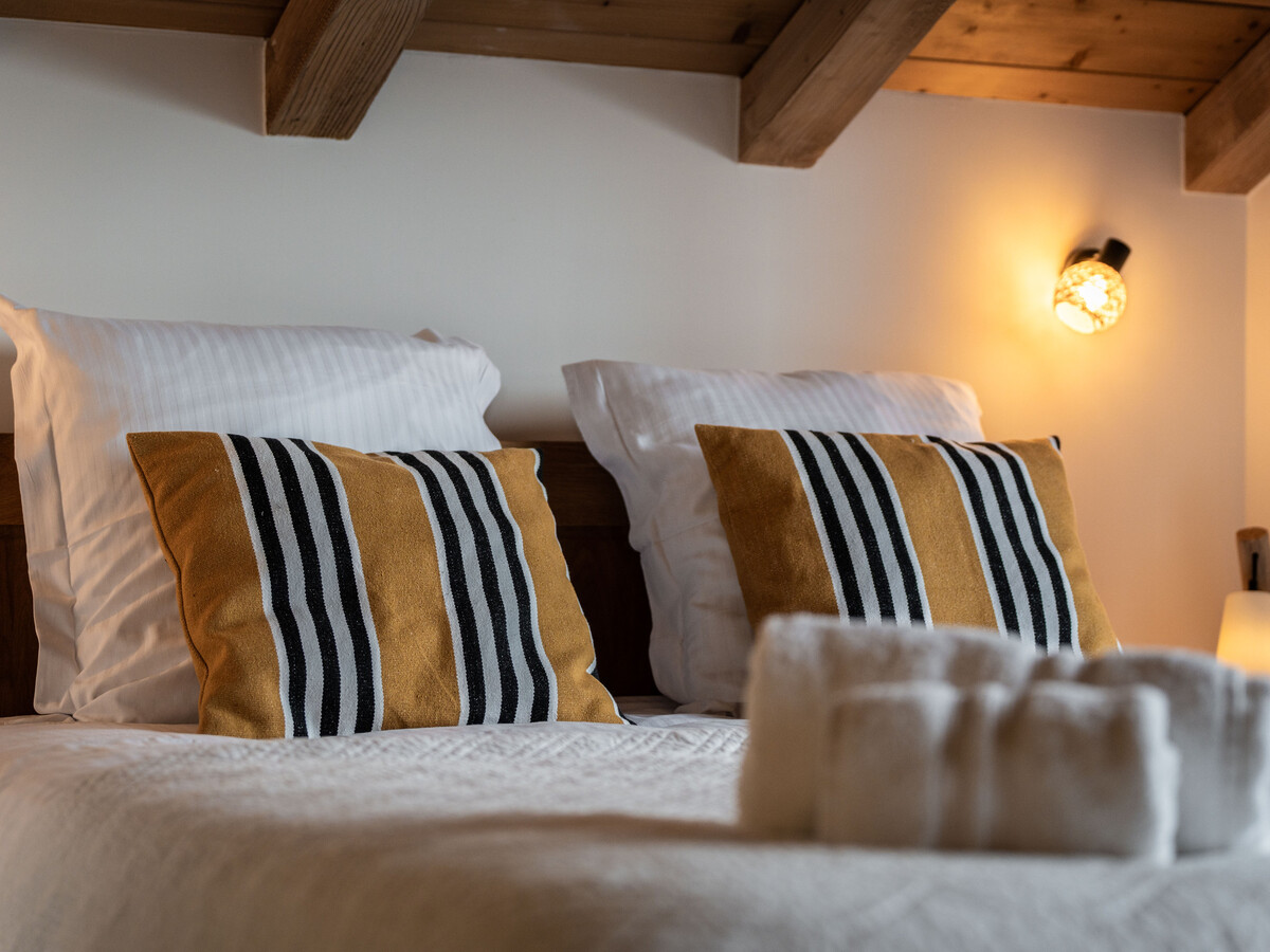 Duplex neuf 12 pers, 100m des pistes à La Plagne - Photo 14