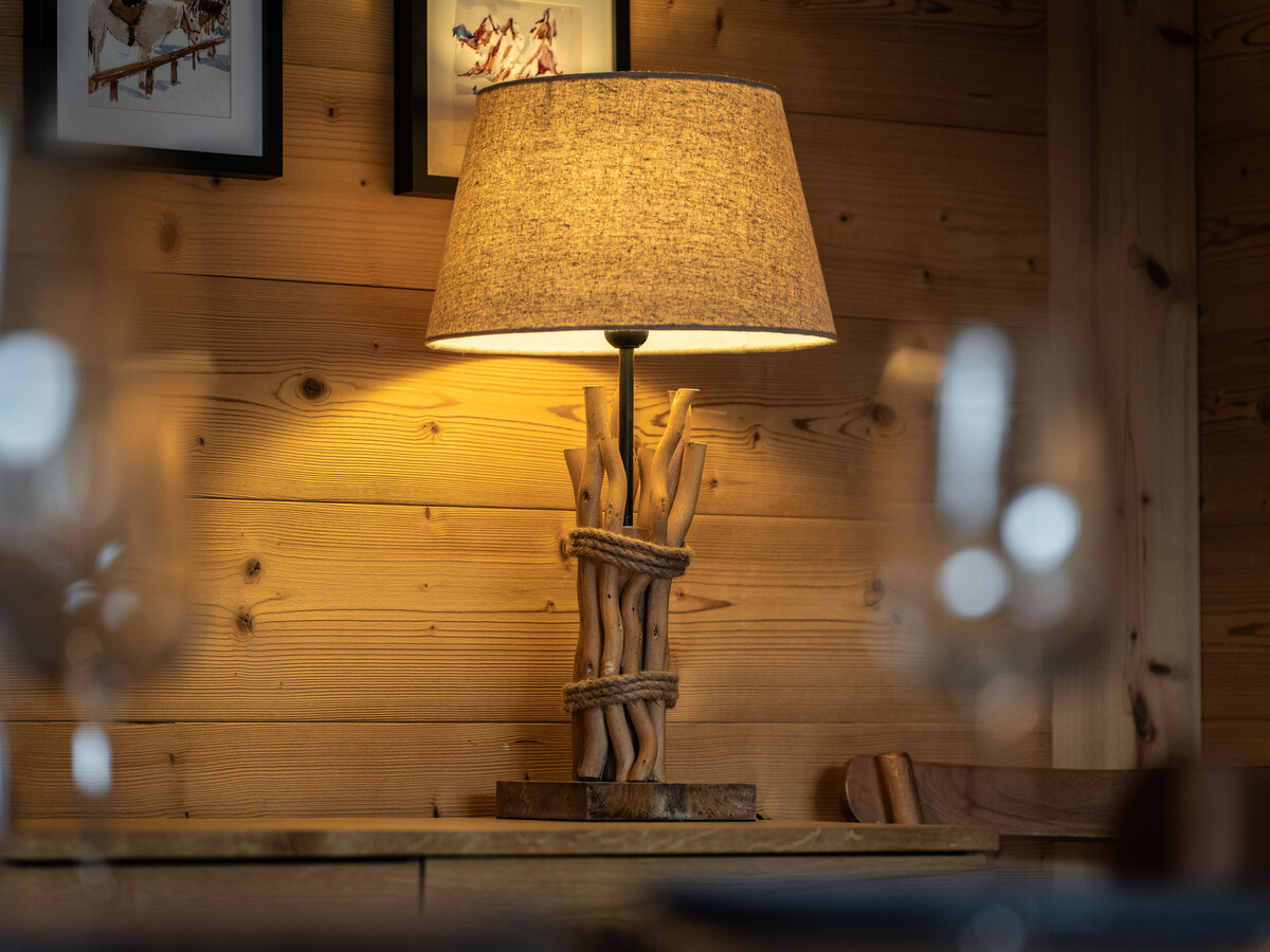 Duplex neuf 12 pers, 100m des pistes à La Plagne - Photo 16