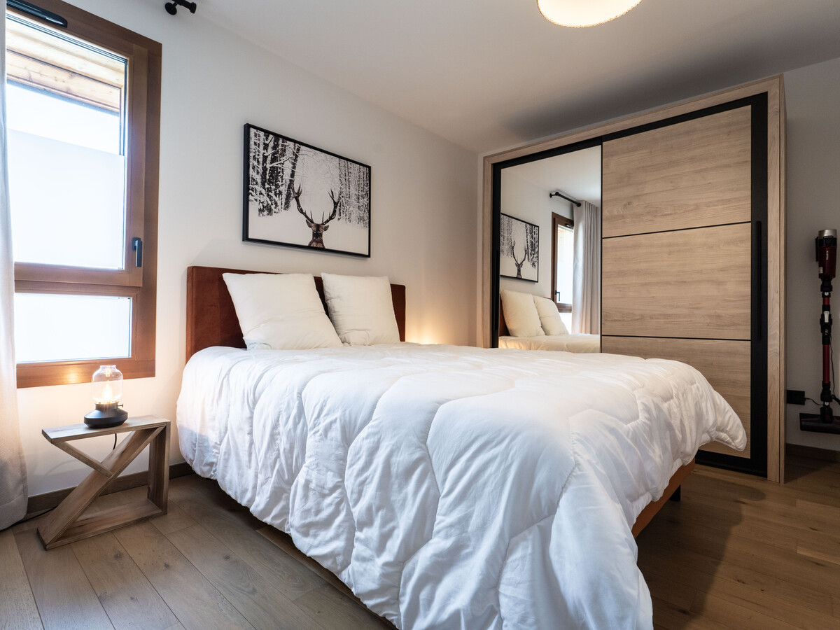 Appartement 75 m² à 20 m des pistes, La Plagne Montalbert - Photo 7