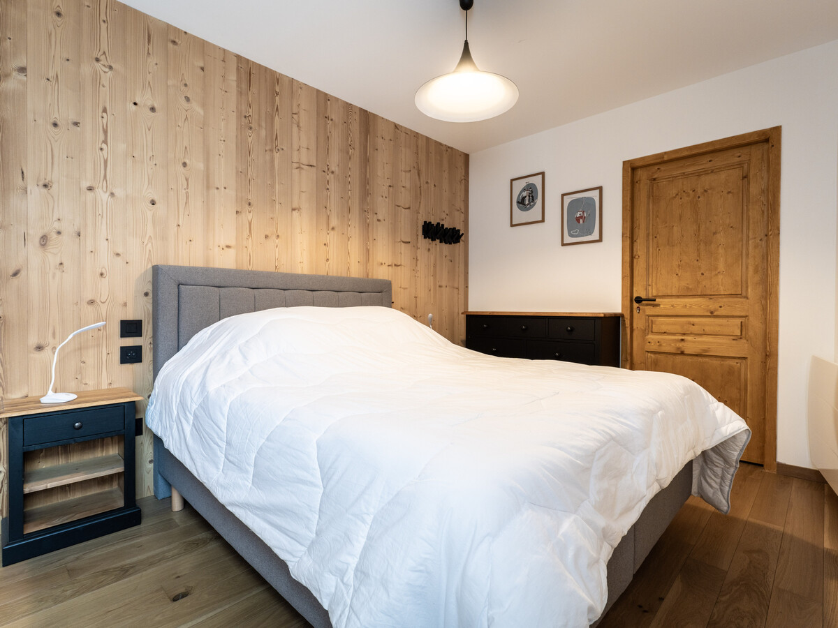 Appartement 2 pièces neuf, 20 m des pistes à La Plagne - Photo 10