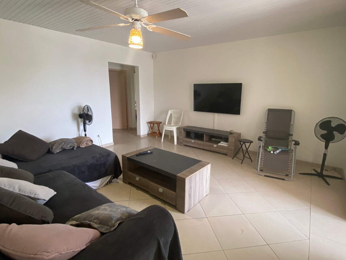 Maison 8 pers. aux Trois-Îlets, proche plages et navette - Photo 2