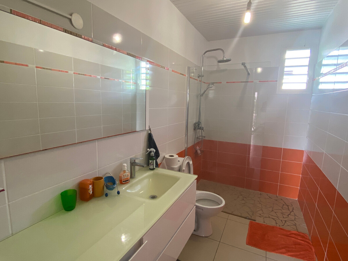 Maison 8 pers. aux Trois-Îlets, proche plages et navette - Photo 5