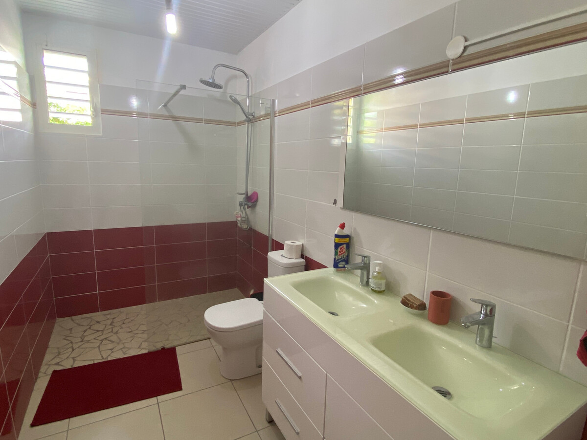 Maison 8 pers. aux Trois-Îlets, proche plages et navette - Photo 6