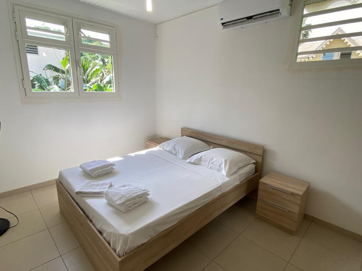 Maison 8 pers. aux Trois-Îlets, proche plages et navette - Photo 7