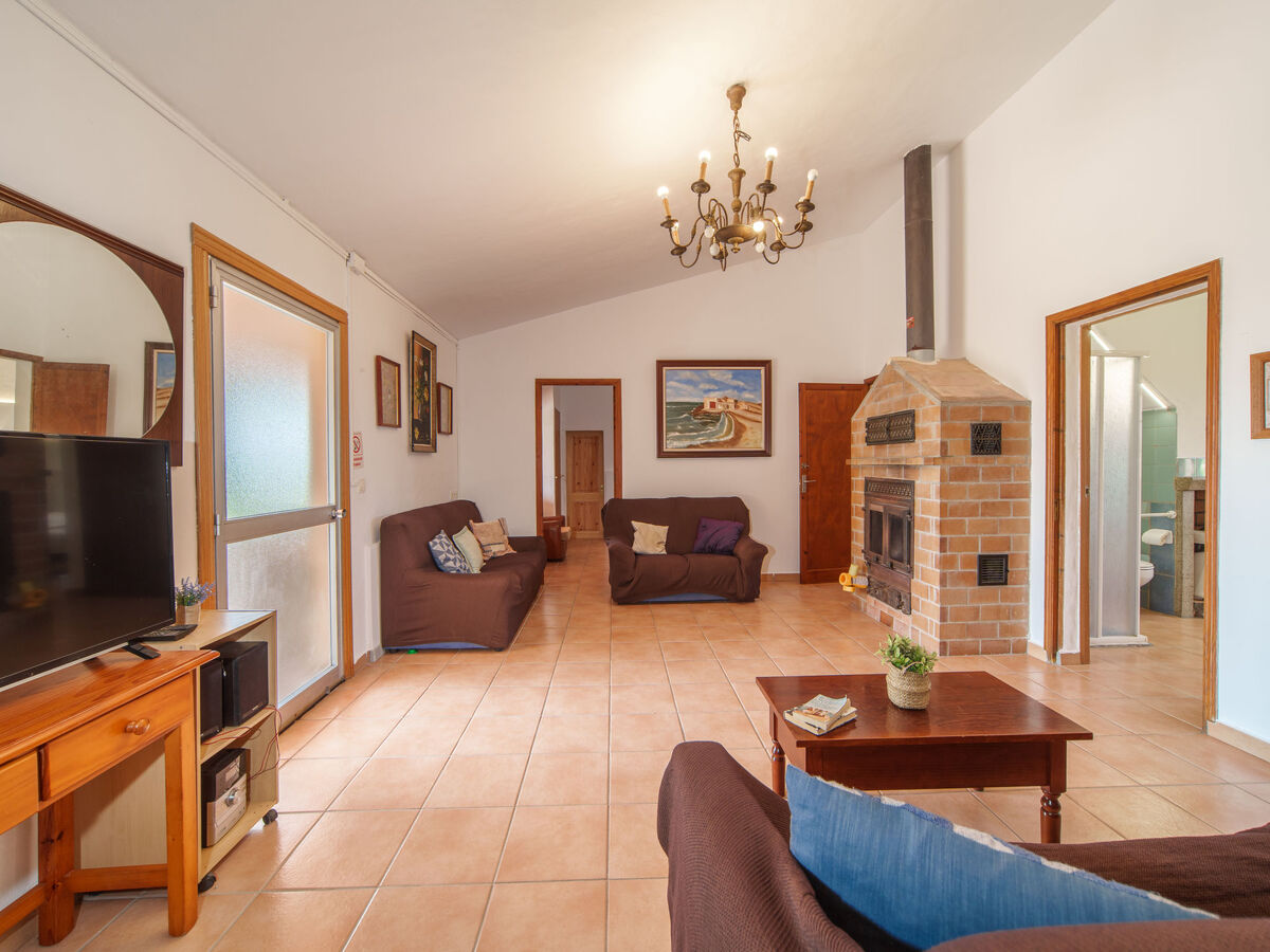 Ca mon Pare – Maison 8 pers. avec piscine à Ses Salines - Photo 3