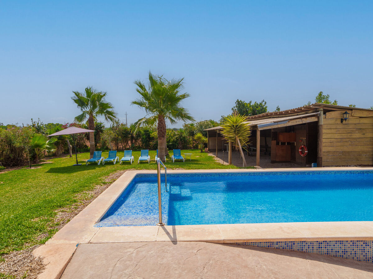 Ca mon Pare – Maison 8 pers. avec piscine à Ses Salines - Photo 7