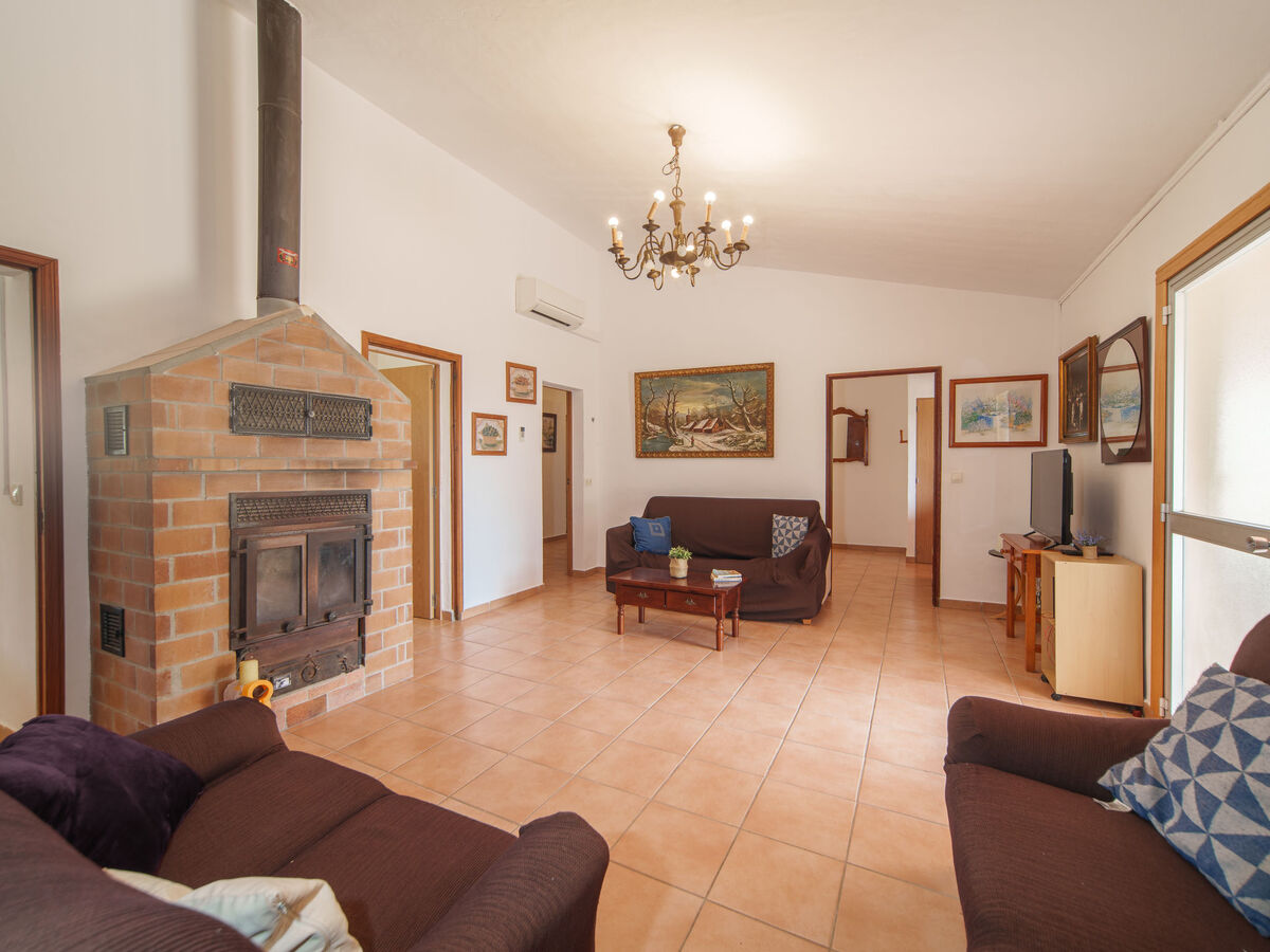 Ca mon Pare – Maison 8 pers. avec piscine à Ses Salines - Photo 9