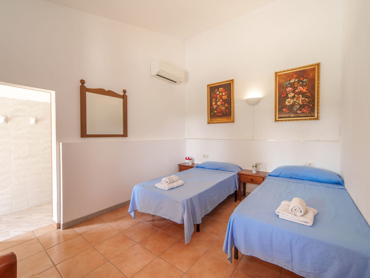 Ca mon Pare – Maison 8 pers. avec piscine à Ses Salines - Photo 13