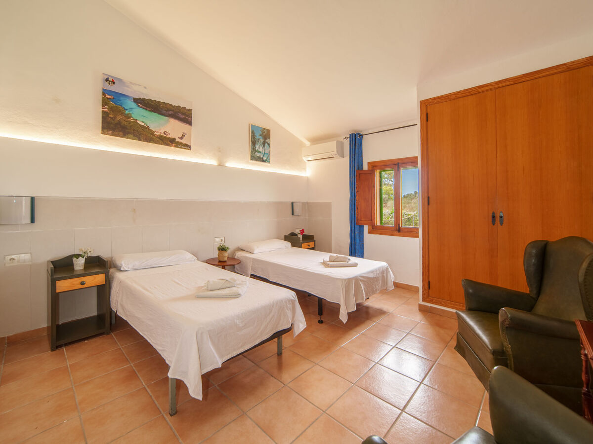Ca mon Pare – Maison 8 pers. avec piscine à Ses Salines - Photo 15