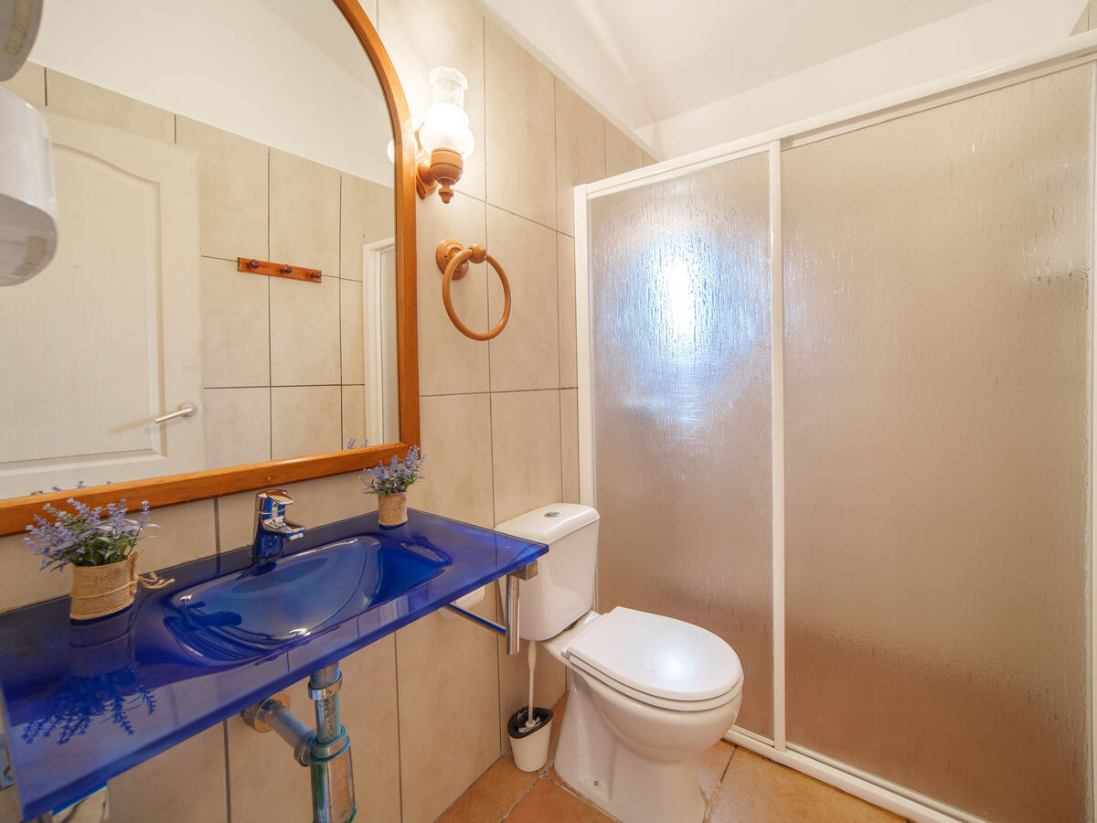 Ca mon Pare – Maison 8 pers. avec piscine à Ses Salines - Photo 16