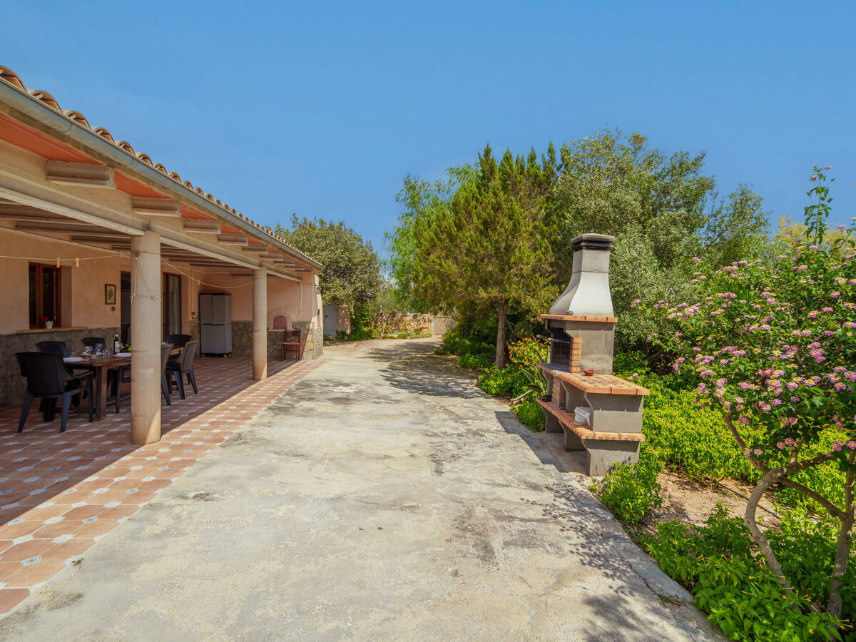 Ca mon Pare – Maison 8 pers. avec piscine à Ses Salines - Photo 19