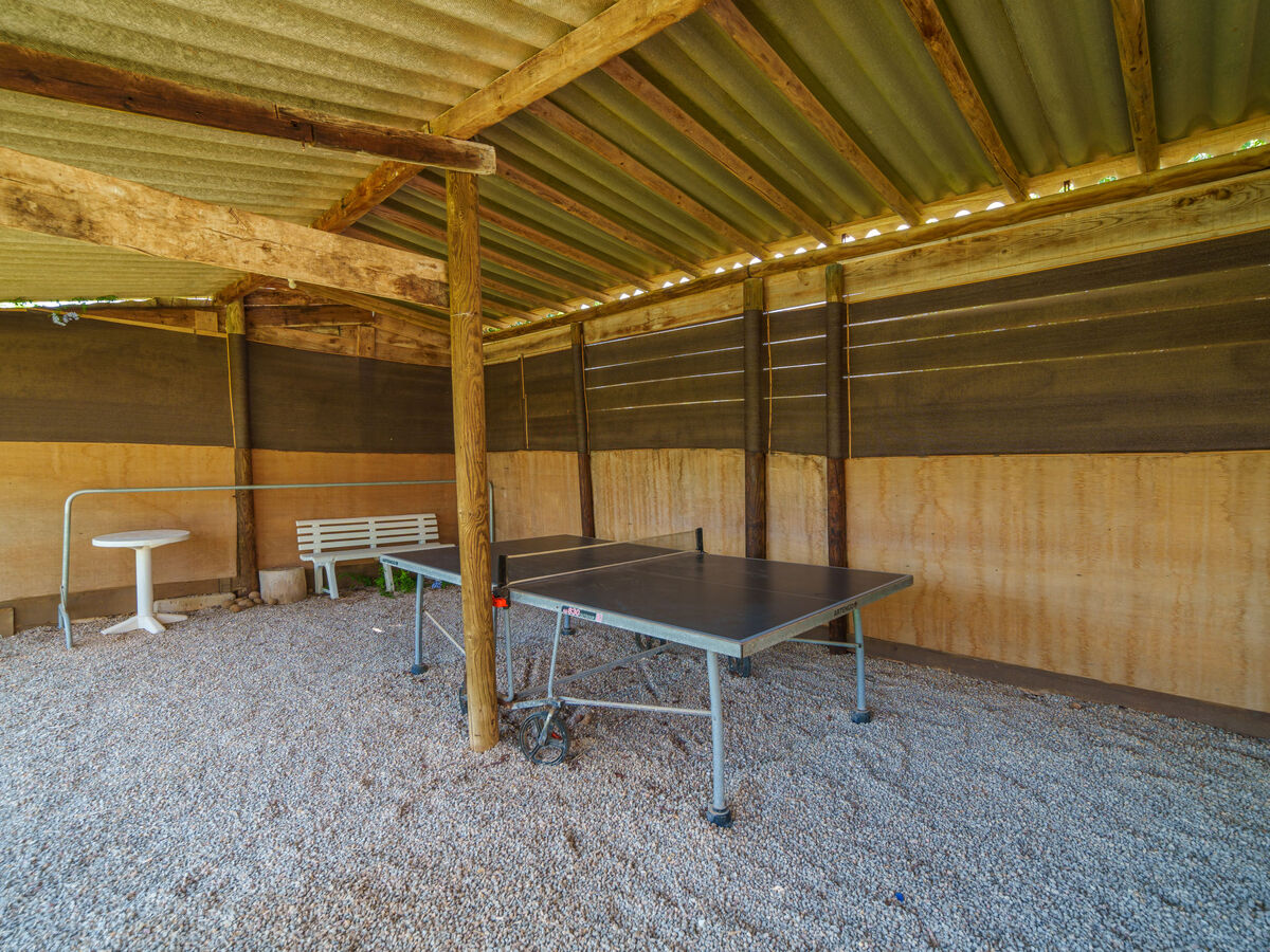 Ca mon Pare – Maison 8 pers. avec piscine à Ses Salines - Photo 20