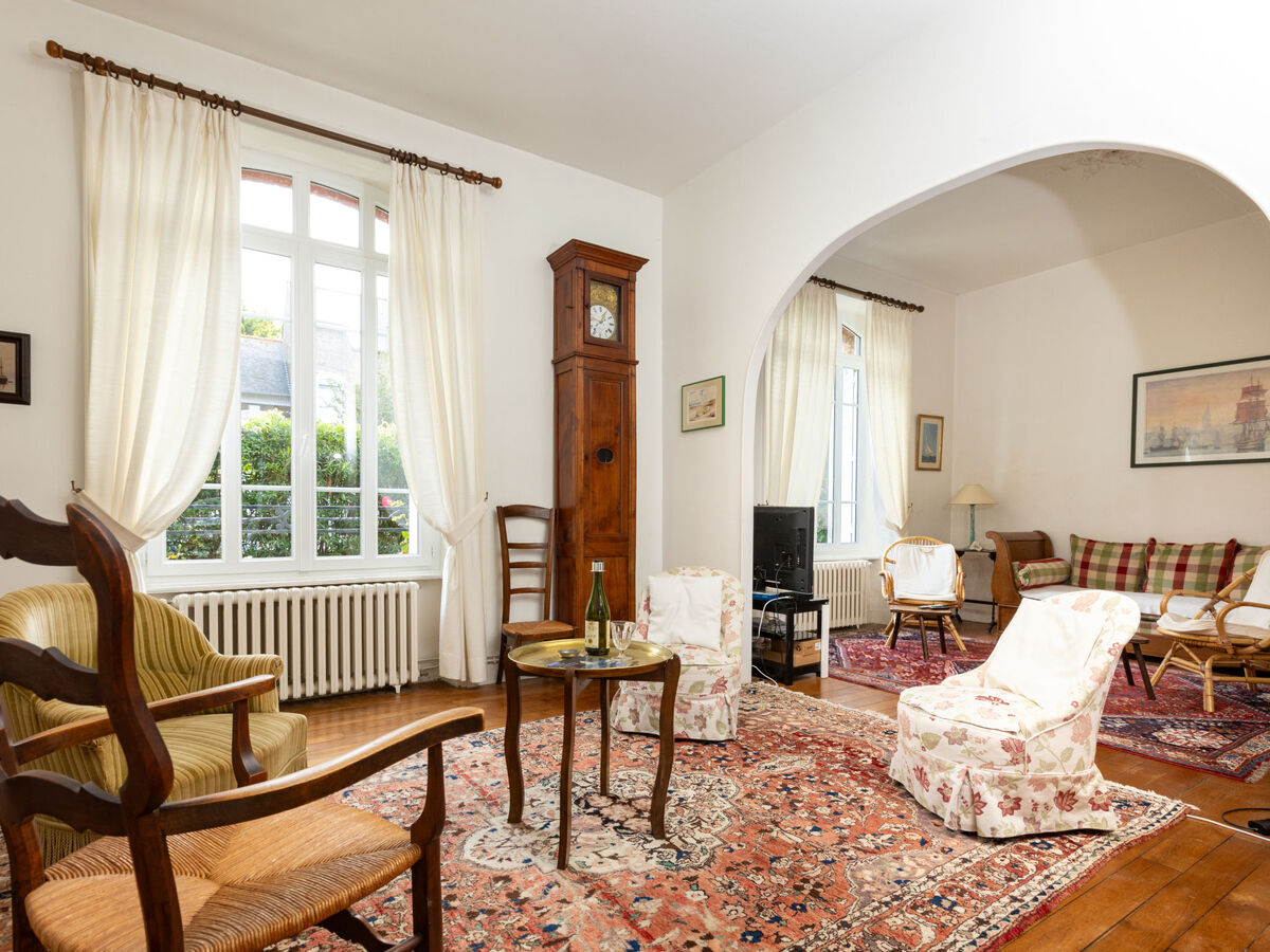 La Solaine, gîte 5 chambres à 280 m de la mer - Photo 3