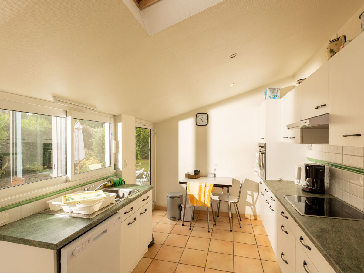La Solaine, gîte 5 chambres à 280 m de la mer - Photo 4