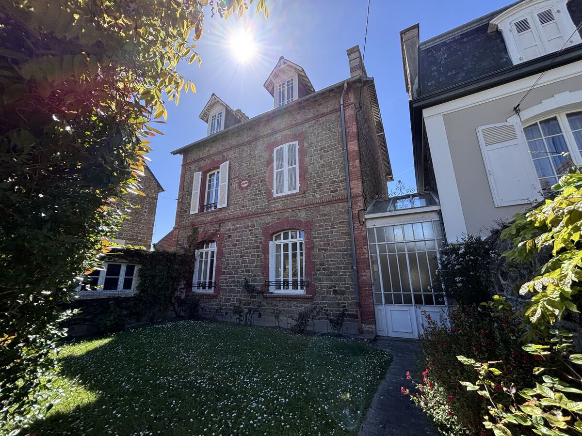 La Solaine, gîte 5 chambres à 280 m de la mer - Photo 5
