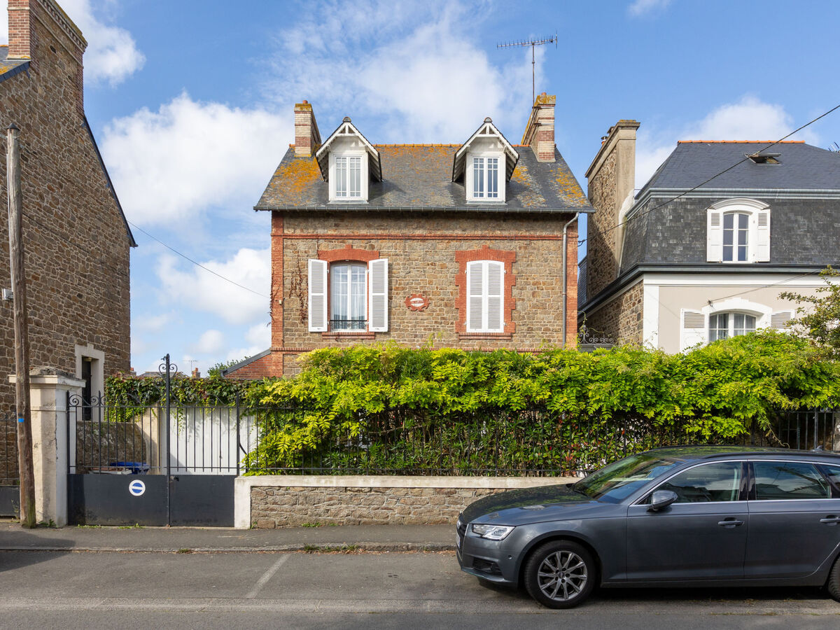 La Solaine, gîte 5 chambres à 280 m de la mer - Photo 6