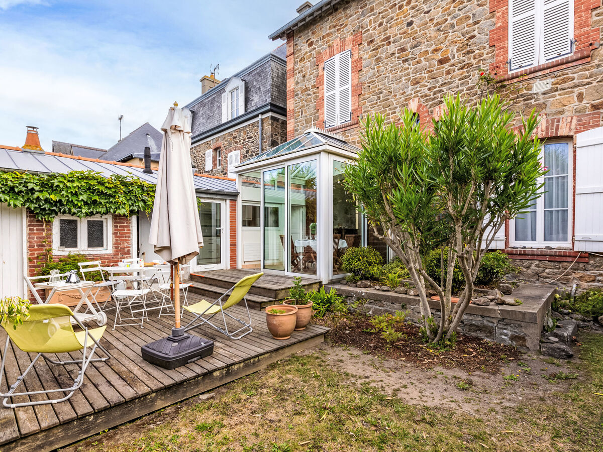 La Solaine, gîte 5 chambres à 280 m de la mer - Photo 7