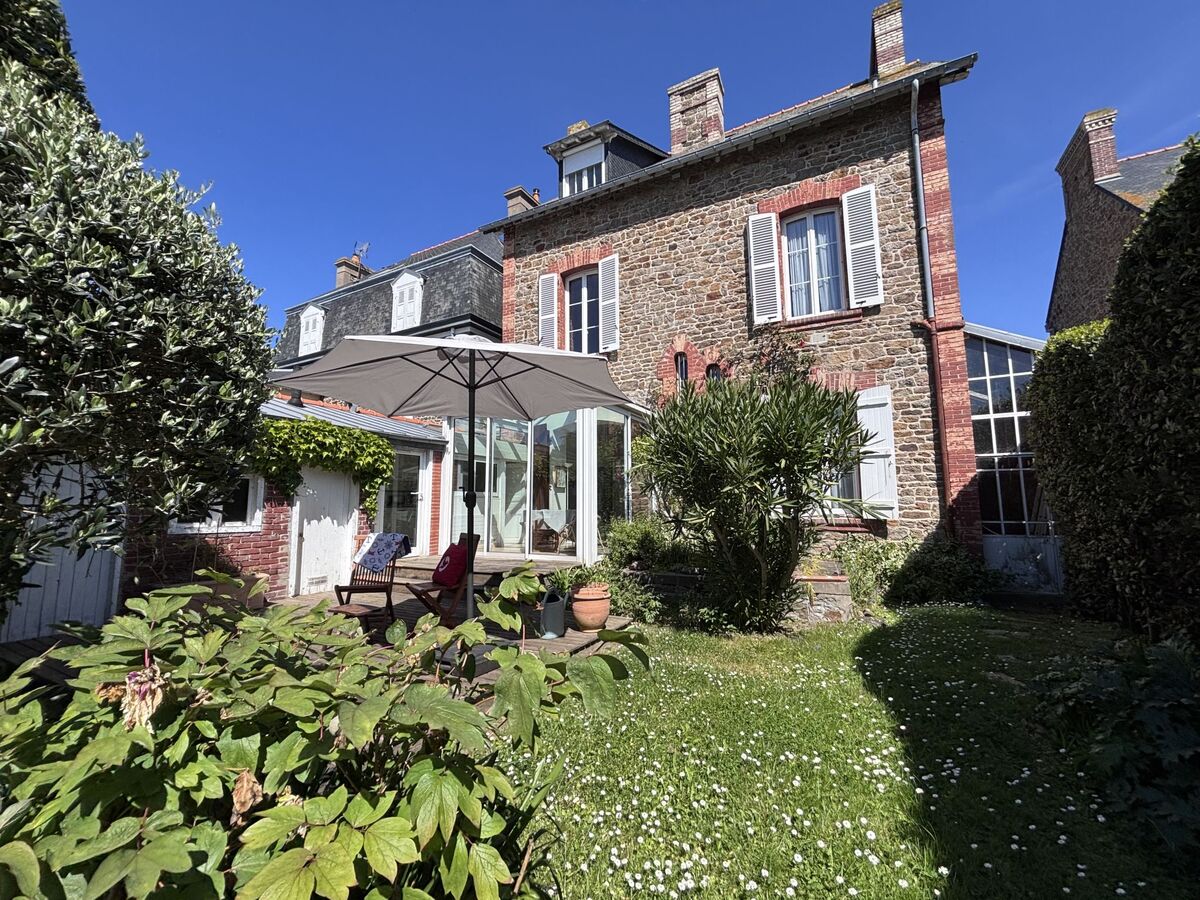 La Solaine, gîte 5 chambres à 280 m de la mer - Photo 9